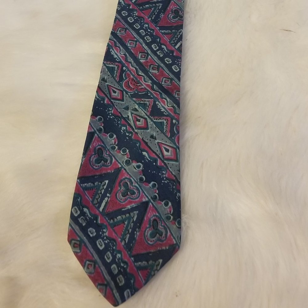 Don Giovanni 100% Silk Made in USA